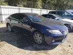 2013 Lexus Es 350 Blue vin: JTHBK1GG0D2055665