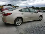 2013 Lexus Es 350 Beige vin: JTHBK1GG0D2060350