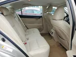 2013 Lexus Es 350 Beige vin: JTHBK1GG0D2060350