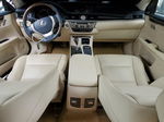 2013 Lexus Es 350 Beige vin: JTHBK1GG0D2060350