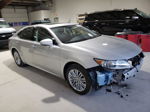 2013 Lexus Es 350 Серебряный vin: JTHBK1GG0D2063717