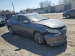 2013 Lexus Es 350 Gray vin: JTHBK1GG0D2065306