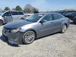 2013 Lexus Es 350 Gray vin: JTHBK1GG0D2065306