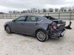 2013 Lexus Es 350 Gray vin: JTHBK1GG0D2073051