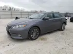 2013 Lexus Es 350 Gray vin: JTHBK1GG0D2073051