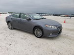 2013 Lexus Es 350 Gray vin: JTHBK1GG0D2073051