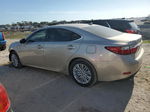 2013 Lexus Es 350 Gold vin: JTHBK1GG0D2074636