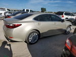 2013 Lexus Es 350 Gold vin: JTHBK1GG0D2074636