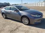 2013 Lexus Es 350 Gray vin: JTHBK1GG0D2075222