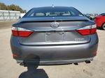 2013 Lexus Es 350 Gray vin: JTHBK1GG0D2075222