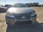 2013 Lexus Es 350 Gray vin: JTHBK1GG0D2075222