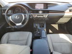 2013 Lexus Es 350 Gray vin: JTHBK1GG0D2075222