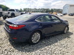 2013 Lexus Es 350 Blue vin: JTHBK1GG0D2078668