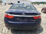 2013 Lexus Es 350 Blue vin: JTHBK1GG0D2078668