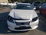 2013 Lexus Es 350 White vin: JTHBK1GG0D2082946