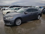 2014 Lexus Es 350 Gray vin: JTHBK1GG0E2087355