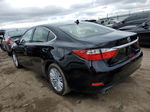 2014 Lexus Es 350 Black vin: JTHBK1GG0E2097349