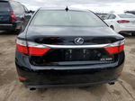 2014 Lexus Es 350 Black vin: JTHBK1GG0E2097349