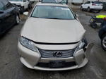 2014 Lexus Es 350 Gold vin: JTHBK1GG0E2100041