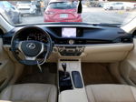 2014 Lexus Es 350 Желто-коричневый vin: JTHBK1GG0E2102792