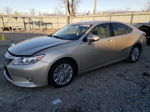 2014 Lexus Es 350 Tan vin: JTHBK1GG0E2102792