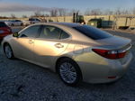 2014 Lexus Es 350 Tan vin: JTHBK1GG0E2102792