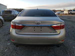 2014 Lexus Es 350 Tan vin: JTHBK1GG0E2102792