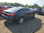 2014 Lexus Es 350 Black vin: JTHBK1GG0E2118622