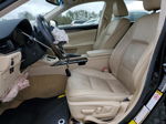 2014 Lexus Es 350 Черный vin: JTHBK1GG0E2119480