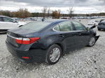 2014 Lexus Es 350 Black vin: JTHBK1GG0E2119480