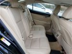 2014 Lexus Es 350 Черный vin: JTHBK1GG0E2119480