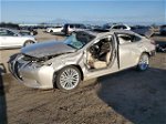 2014 Lexus Es 350 Желто-коричневый vin: JTHBK1GG0E2119575