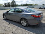 2014 Lexus Es 350 Gray vin: JTHBK1GG0E2120239