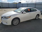 2014 Lexus Es 350 Белый vin: JTHBK1GG0E2121083