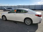 2014 Lexus Es 350 Белый vin: JTHBK1GG0E2121083