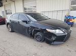 2014 Lexus Es 350 Черный vin: JTHBK1GG0E2122234