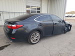 2014 Lexus Es 350 Черный vin: JTHBK1GG0E2122234