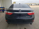 2014 Lexus Es 350 Black vin: JTHBK1GG0E2122234