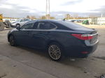 2014 Lexus Es 350 Black vin: JTHBK1GG0E2122234