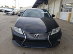 2014 Lexus Es 350 Черный vin: JTHBK1GG0E2122234