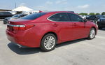 2014 Lexus Es 350 Red vin: JTHBK1GG0E2122282