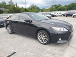 2014 Lexus Es 350 Черный vin: JTHBK1GG0E2135095