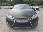 2014 Lexus Es 350 Черный vin: JTHBK1GG0E2135095