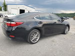 2014 Lexus Es 350 Черный vin: JTHBK1GG0E2135095