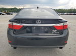 2014 Lexus Es 350 Black vin: JTHBK1GG0E2135095