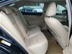 2014 Lexus Es 350 Черный vin: JTHBK1GG0E2135095