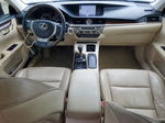 2014 Lexus Es 350 Черный vin: JTHBK1GG0E2135095