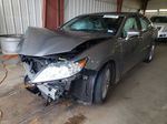 2015 Lexus Es 350 Серебряный vin: JTHBK1GG0F2154523