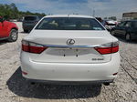 2015 Lexus Es 350 Белый vin: JTHBK1GG0F2158605