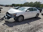 2015 Lexus Es 350 White vin: JTHBK1GG0F2158605